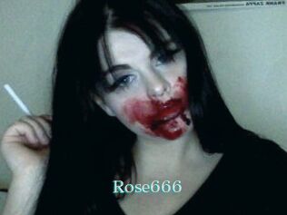 Rose666