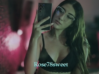 Rose78sweet