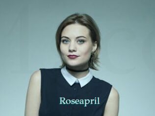 Roseapril