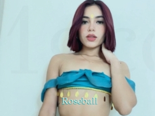 Roseball