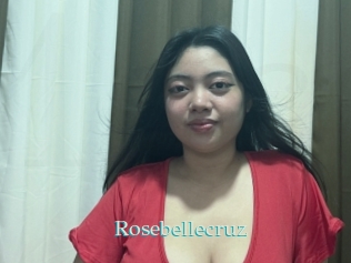 Rosebellecruz
