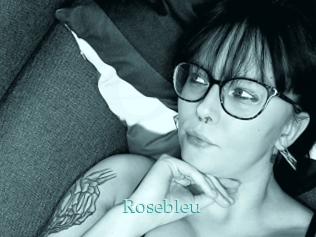 Rosebleu