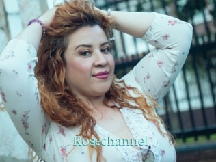 Rosechannel