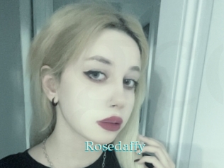 Rosedaffy