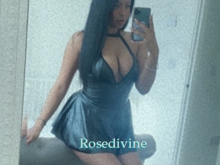 Rosedivine