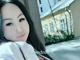 rosedream 1 grosse cochonne