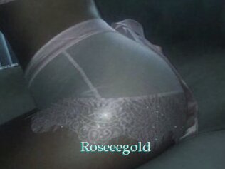 Roseeegold