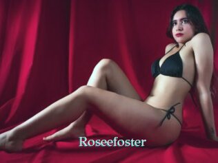 Roseefoster