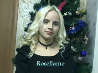 Roseflame