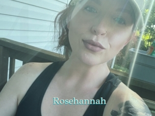 Rosehannah