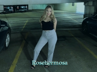Rosehermosa