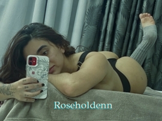 Roseholdenn