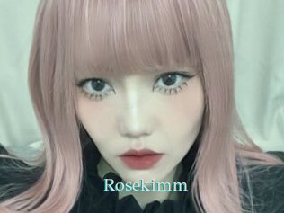 Rosekimm