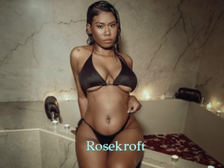 Rosekroft