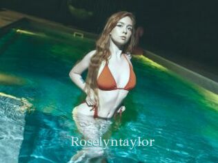 Roselyntaylor