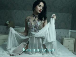 Rosemarygreen