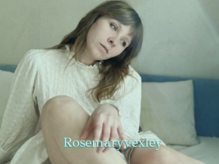 Rosemaryvexley
