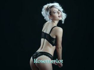 Rosemerlot