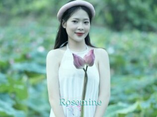 Rosemine