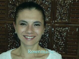 Rosenmarie