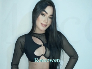 Roseowen