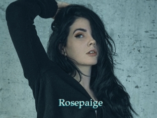 Rosepaige