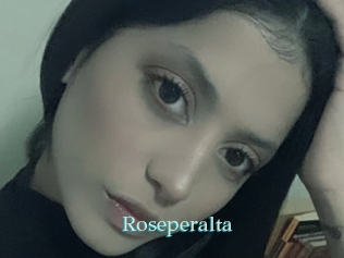 Roseperalta