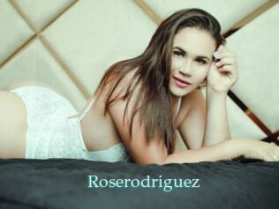 Roserodriguez
