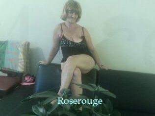 Roserouge