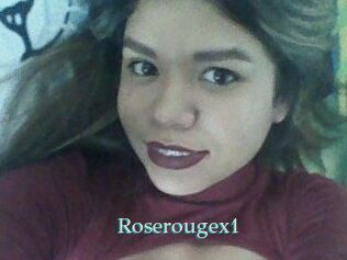 Roserougex1