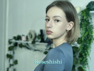Roseshishi