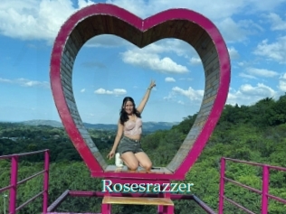 Rosesrazzer