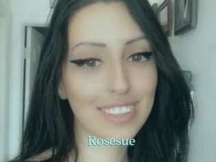 Rosesue