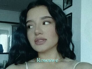 Roseswe