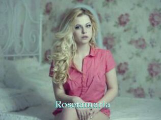 Rosetamaria