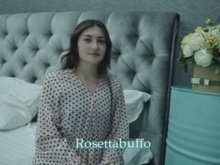Rosettabuffo
