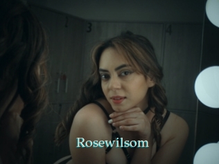 Rosewilsom