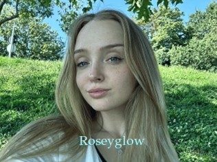 Roseyglow