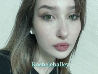 Roshelehalley