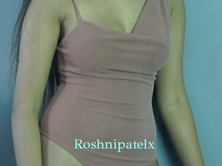 Roshnipatelx