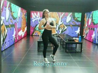 roshynenny 1 grosse cochonne