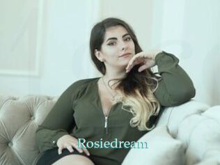 Rosiedream