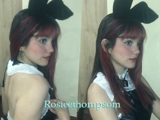 Rosieethompsom