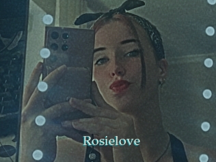 Rosielove