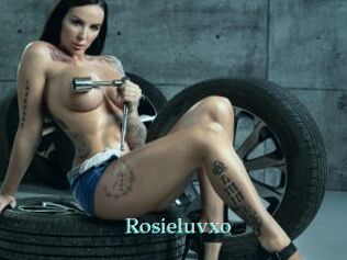 Rosieluvxo