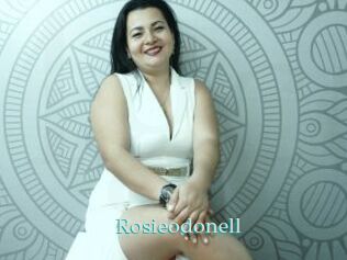 Rosieodonell