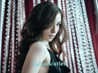 Rosiescarleti