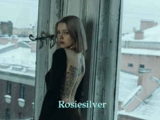 Rosiesilver