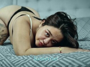 Rosietyler