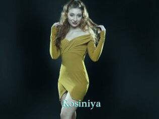 Rosiniya